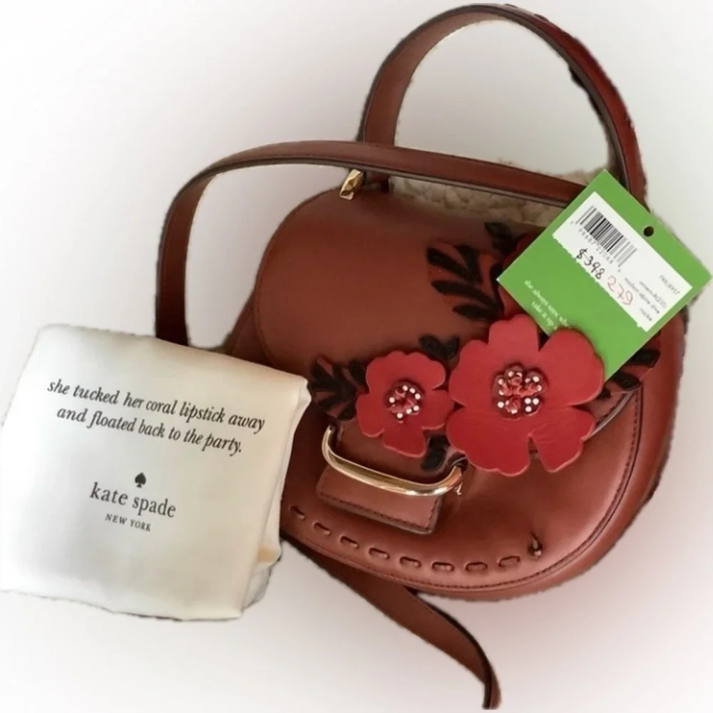 kate spade description 💫💫rare